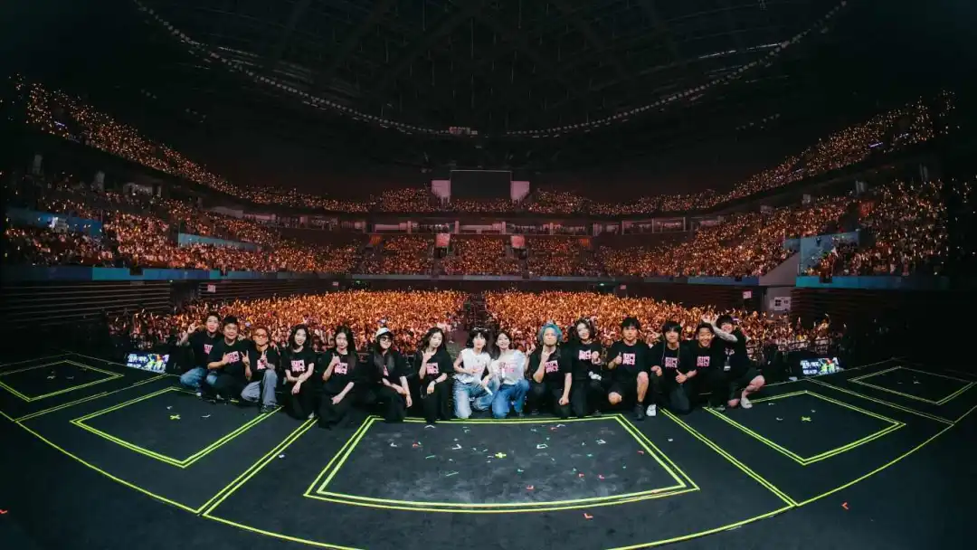 焦点娱乐的产业版图，如何以全链条布局领跑文娱赛道？