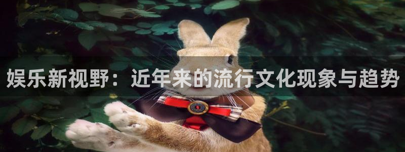 焦点娱乐官网